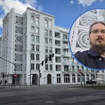 Kamienica czy nie kamienica? Odwiedziłem słynną już łódzką nieruchomość