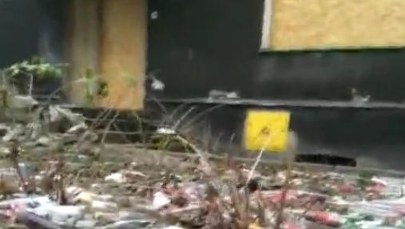 Kamienica „upiór” w centrum Krakowa 