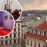 Kraków Kamienica zmieniła się w "dom" Van Gogha. Nowa atrakcja w Krakowie