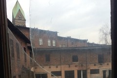 Kamienice w Bytomiu wymagają rewitalizacji. Rocznie dochodzi tam do 3 katastrof budowlanych