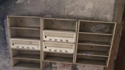 Kamienice w Bytomiu wymagają rewitalizacji. Rocznie dochodzi tam do 3 katastrof budowlanych