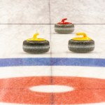 Kamienie do curlingu zniknęły na starcie paralimpiady