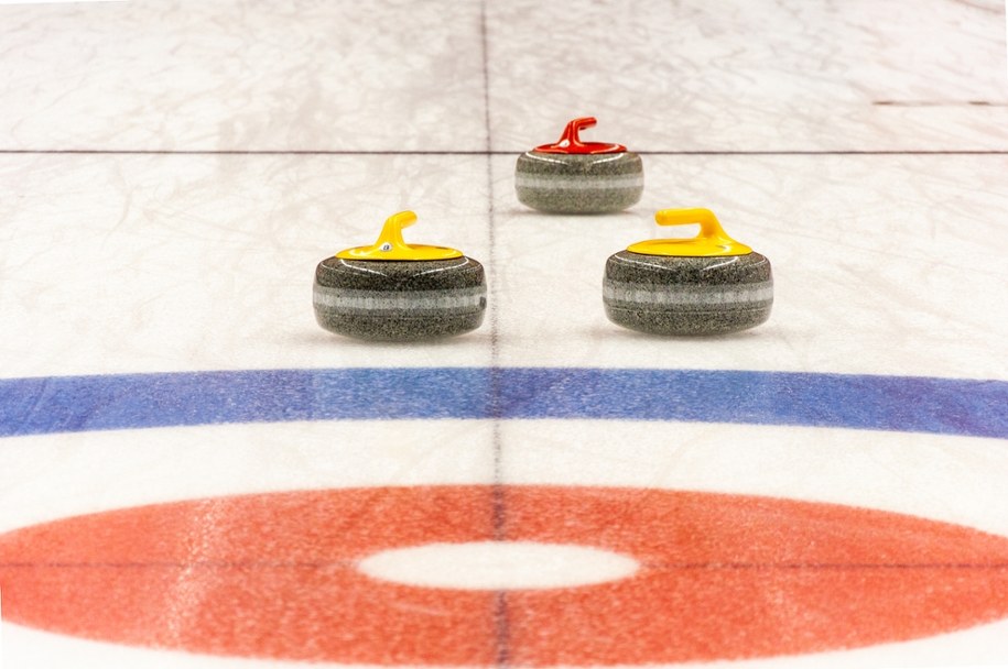 Kamienie do curlingu zniknęły na starcie paralimpiady