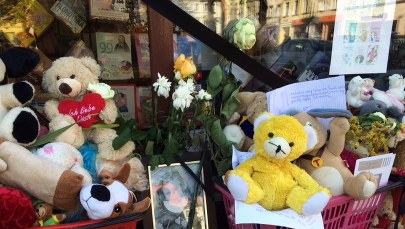 Kamienna Góra pożegnała 10-letnią Kamilę