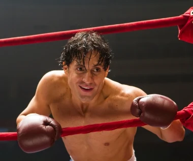 "Kamienne pięści": Latynoski bohater