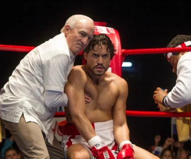 "Kamienne pięści": Robert De Niro z szansą na Oscara