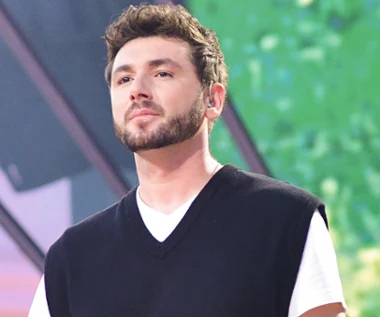 Kamil Bednarek pogrążony w żałobie. "Zawsze będę Cię takiego pamiętał"