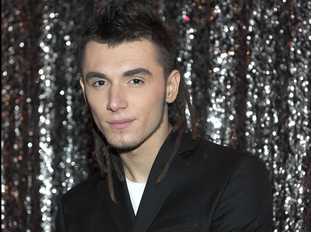 Kamil Bednarek zaliczył "Mam talent" i "Bitwę na głosy". Pora na brytyjski "X Factor" /AKPA