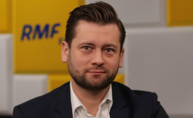 Kamil Bortniczuk: Już w kwietniu Jarosław Gowin chciał zmienić front i przejść do opozycji
