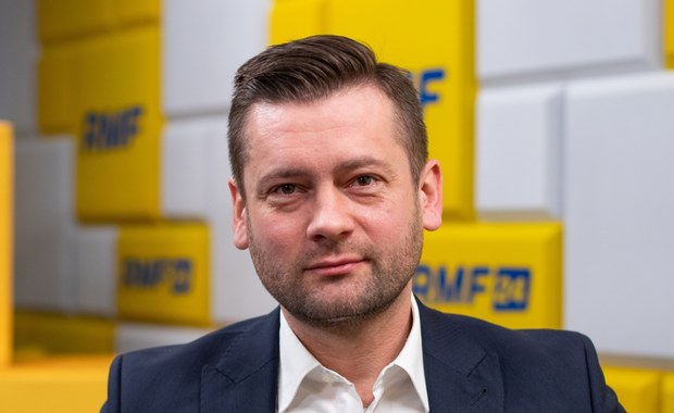 Kamil Bortniczuk: Liczę, że wizyta rządzących to nie tylko wycieczka turystyczna