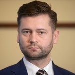 Kamil Bortniczuk zostanie ministrem sportu. Człowiek Bielana wchodzi do rządu