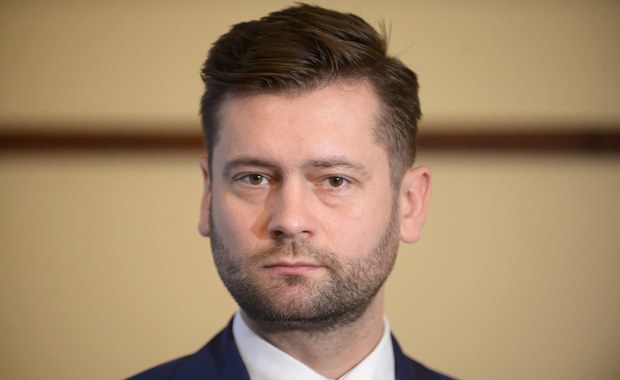 Kamil Bortniczuk zostanie ministrem sportu. Człowiek Bielana wchodzi do rządu