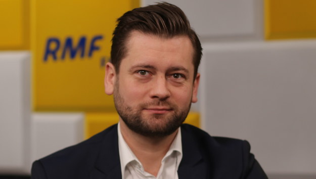 Kamil Bortniczuk /Jakub Rutka /RMF FM