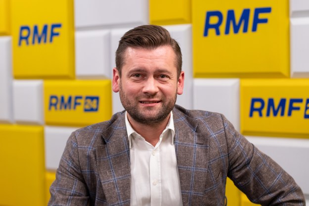 Kamil Bortniczuk /Jakub Rutka /Archiwum RMF FM