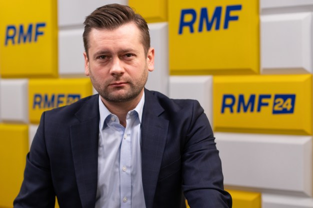 Kamil Bortniczuk /Jakub Rutka /RMF FM