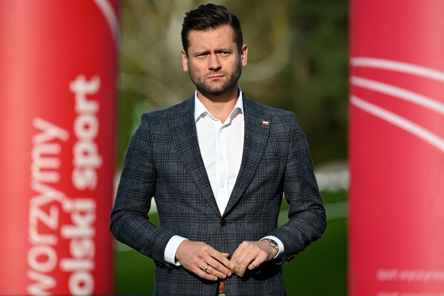 Kamil Bortniczuk /Piotr Polak /PAP