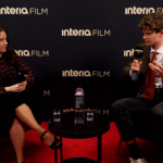 Kamil Czudej laureatem nagrody Interii – Fenomen Festiwalu za „Nic poważnego”