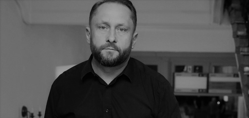 Kamil Durczok był dla Qczaja dziennikarskim autorytetem /Polska Press /East News