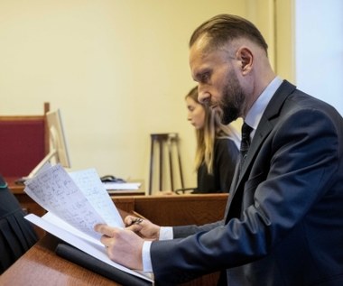 Kamil Durczok nie zostanie aresztowany