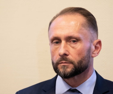 Kamil Durczok nie zostanie aresztowany