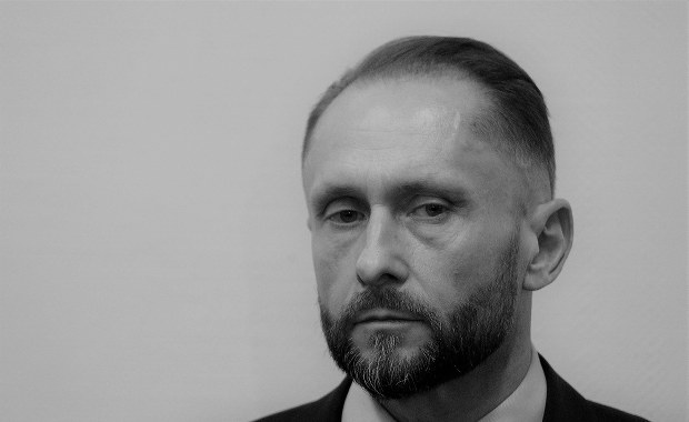 Kamil Durczok nie żyje. Dziennikarz miał 53 lata