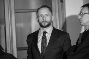 Kamil Durczok nie żyje. Dziennikarz zmarł w szpitalu, miał 53 lata