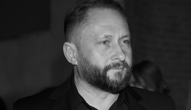 Kamil Durczok nie żyje. Publikujemy archiwalne zdjęcia