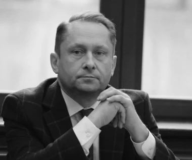 Kamil Durczok nie żyje. Zmarł w wieku 53 lat
