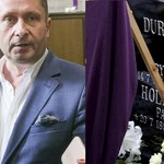 Kamil Durczok: Niebywałe, co stało się po pogrzebie! Znajomy nie mógł już milczeć