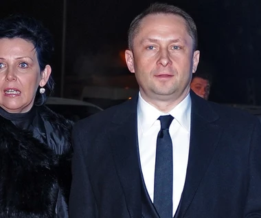 Kamil Durczok: Przez moje grzechy rozstałem się z żoną!
