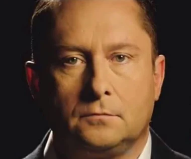 Kamil Durczok ujawnia "Brutalną prawdę"