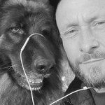Kamil Durczok: Wiadomo, gdzie trafi pies dziennikarza! Przyjaciel ujawnia