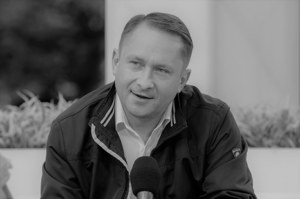 Kamil Durczok zmarł w szpitalu. Wspomnienia o dziennikarzu