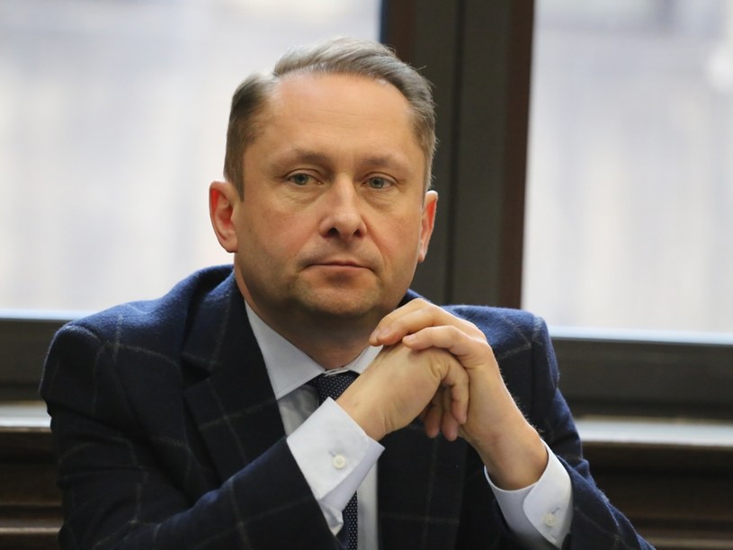 Kamil Durczok /Agencja SE /East News