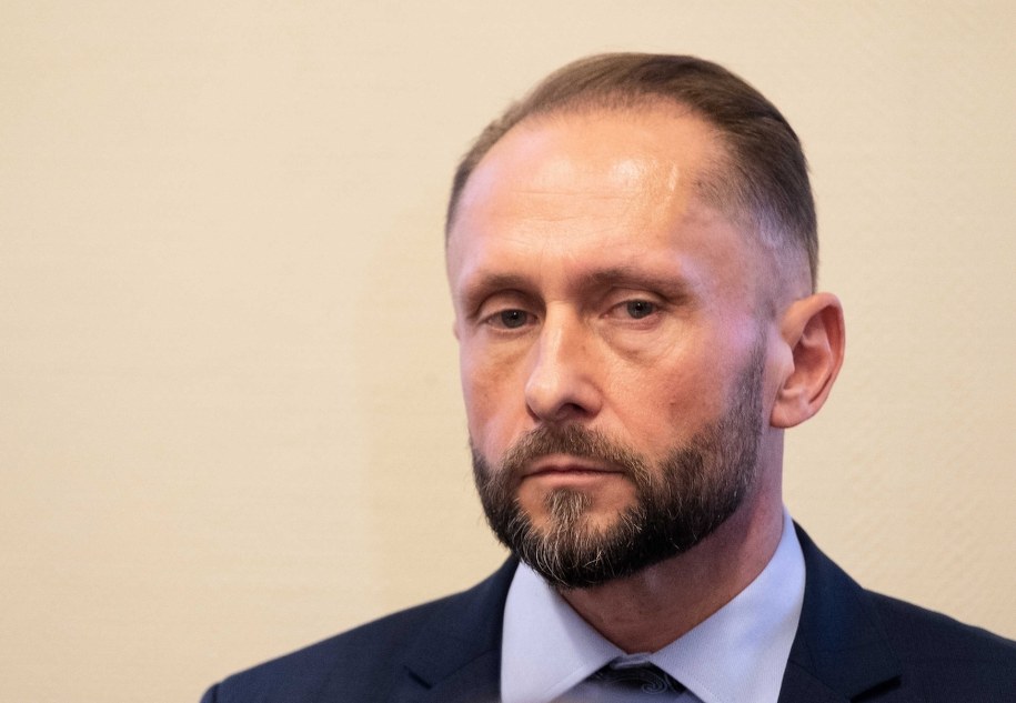 Kamil Durczok /Hanna Bardo /PAP