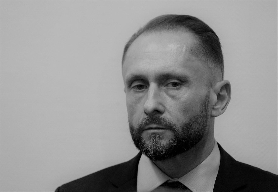 Kamil Durczok /Hanna Bardo /PAP