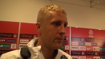 Kamil Glik: Bohaterem jest cała drużyna