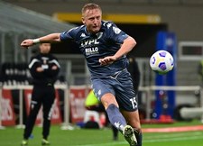 Kamil Glik i Benevento spadają z Serie A. Zwycięski remis ekipy Linettego