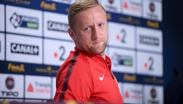 Kamil Glik jedzie na mundial!