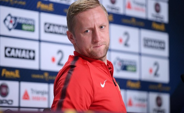 Kamil Glik jedzie na mundial!