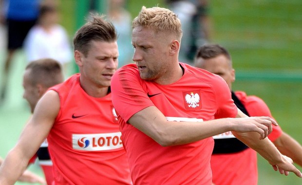 Kamil Glik po pierwszych badaniach. PZPN wydał komunikat