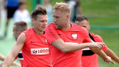Kamil Glik po pierwszych badaniach. PZPN wydał komunikat