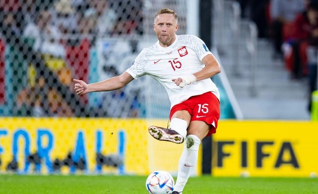Kamil Glik w Cracovii!