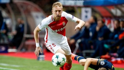 Kamil Glik w jedenastce roku francuskiej ekstraklasy! Wybrali go kibice