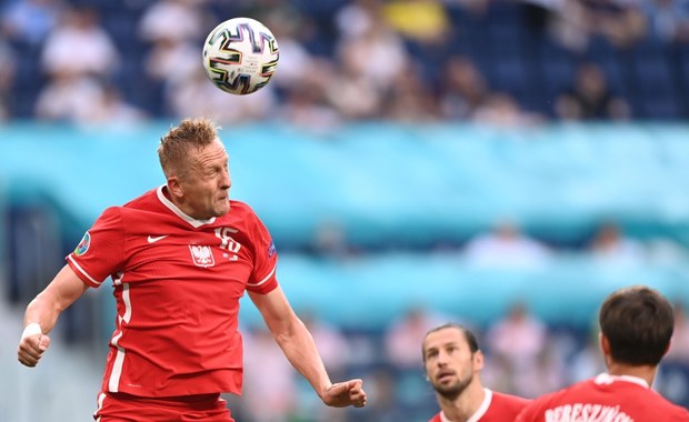 Kamil Glik: Widocznie nie zasłużyliśmy, żeby grać dalej