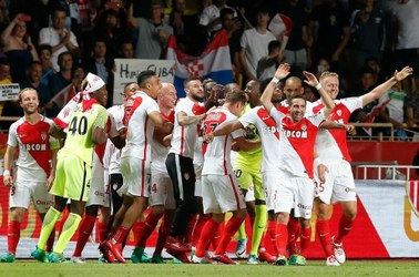 Kamil Glik został mistrzem Francji! AS Monaco przypieczętowało triumf w Ligue 1