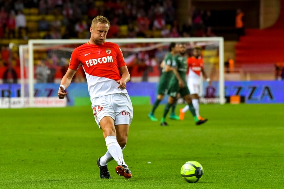 Kamil Glik /Norbert Scanella /PAP/EPA