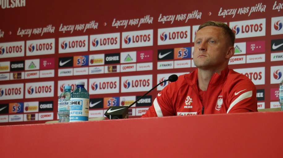 Kamil Glik /Jakub Rutka /RMF FM