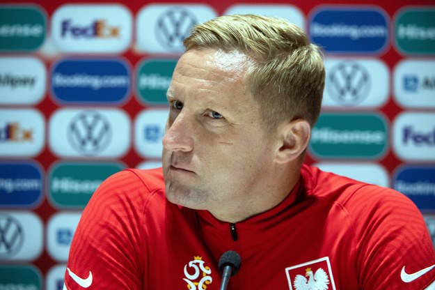 Kamil Glik /Andrzej Lange /PAP