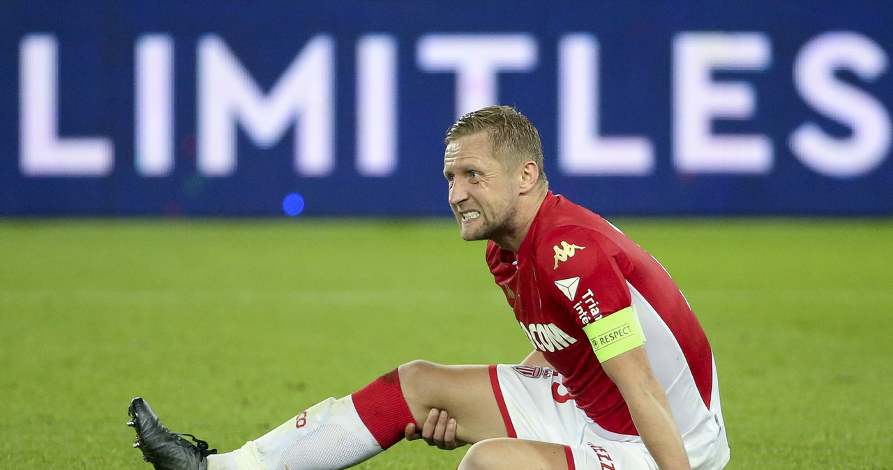 Kamil Glik /Jean Catuffe /Getty Images